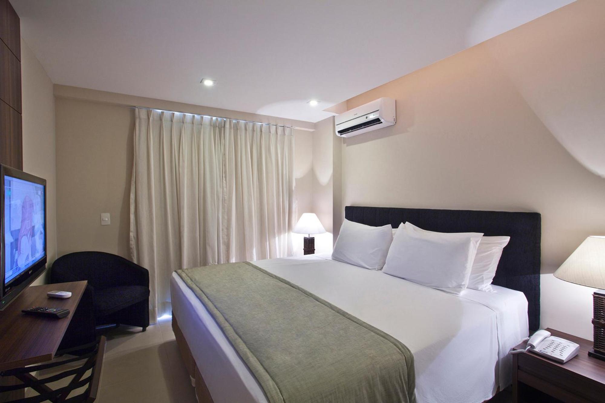 Hotel Granja Brasil Resort Petrópolis Cameră foto